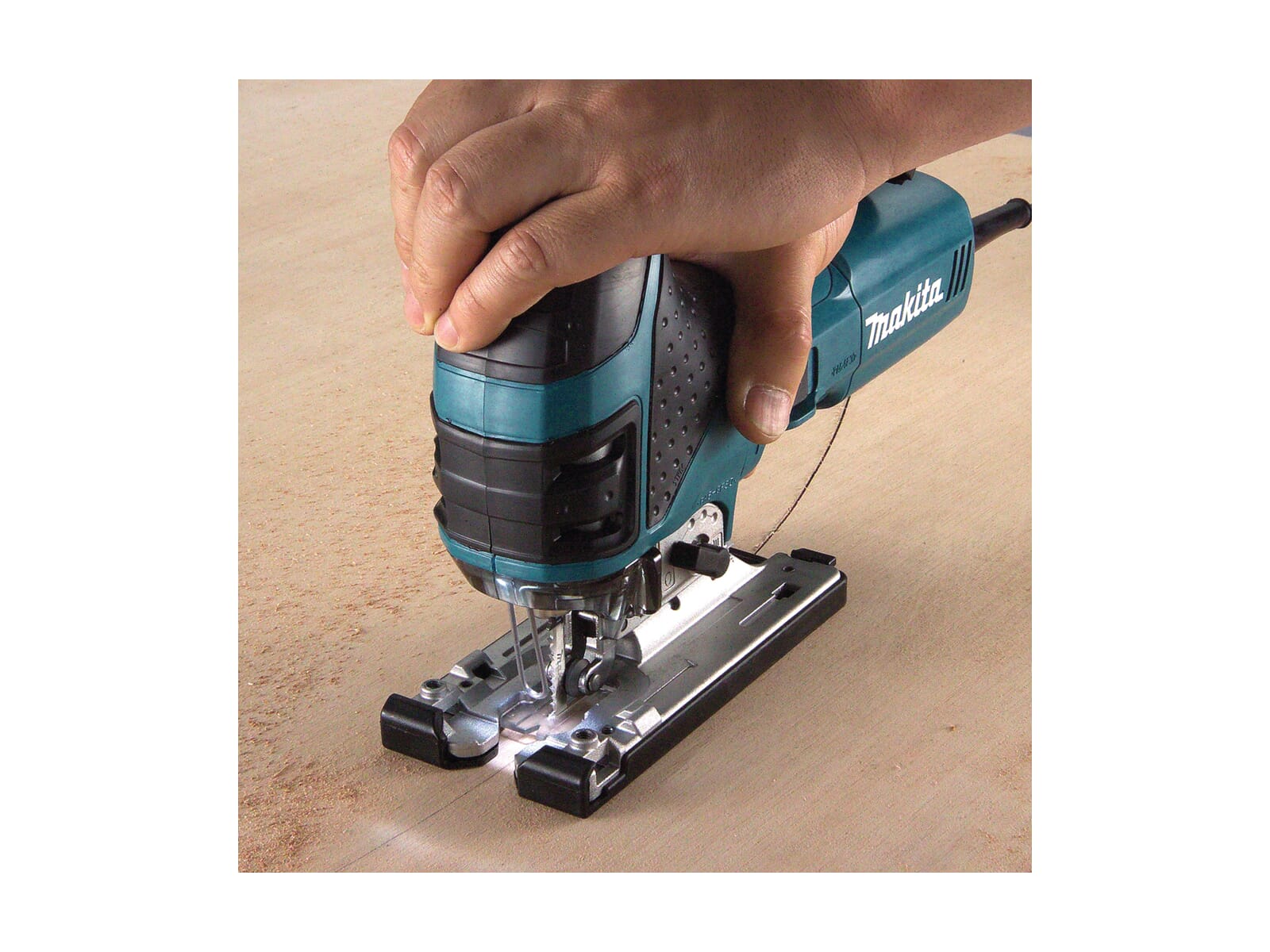 4351FCTJ Stichsäge elektrisch • 720 W | Holzbearbeitung | online kaufen
